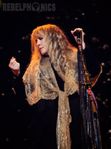 Stevie Nicks at Ruoff Music Center