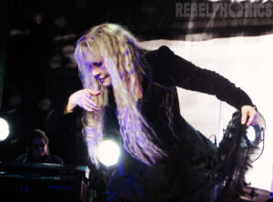 Stevie Nicks at Ruoff Music Center