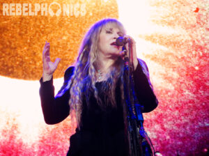 Stevie Nicks at Ruoff Music Center