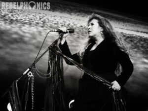 Stevie Nicks at Ruoff Music Center