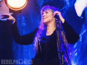 Stevie Nicks at Ruoff Music Center