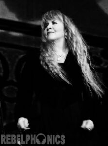 Stevie Nicks at Ruoff Music Center