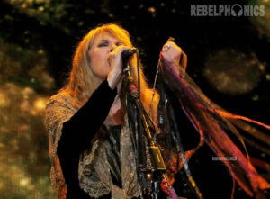 Stevie Nicks at Ruoff Music Center