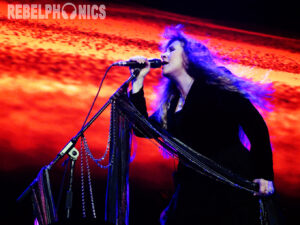 Stevie Nicks at Ruoff Music Center