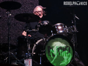 Butch Vig of Garbage