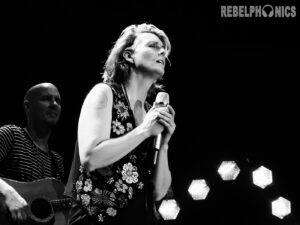 Brandi Carlile - Nashville TN - 7/18/2022