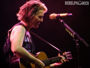 Brandi Carlile - Nashville TN - 7/18/2022