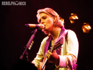 Brandi Carlile - Nashville, TN - 9/9/2022