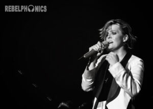 Brandi Carlile - Nashville, TN - 9/9/2022