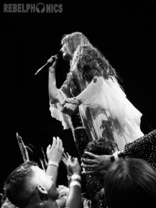 Florence Welch - Florence + the Machine at Ascend Amphitheater in Nashville, TN - Sep 20, 2022