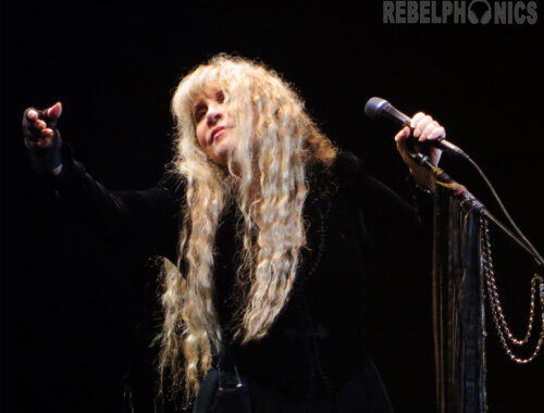 Stevie Nicks - Nashville, TN - 10/16/2022