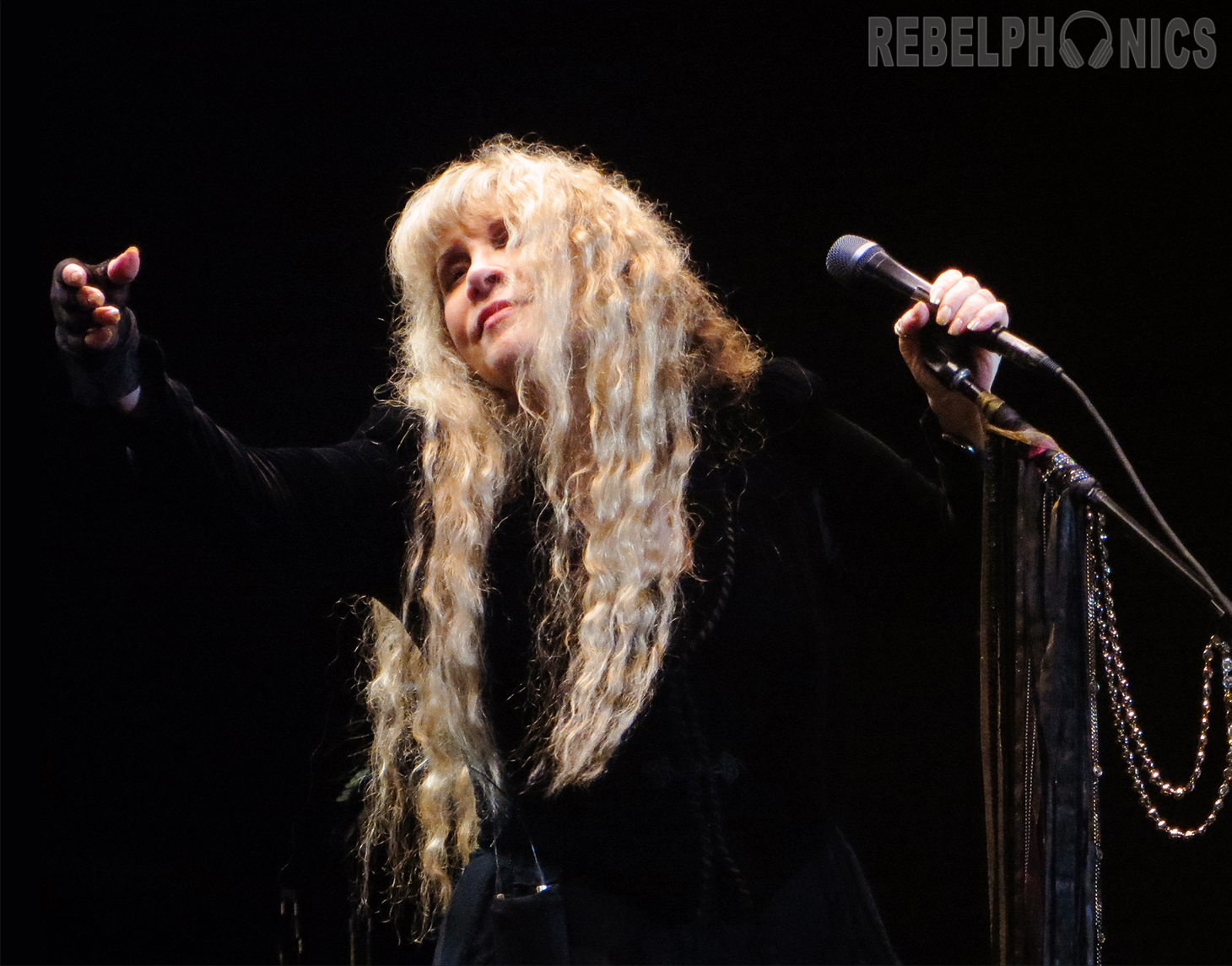 Stevie Nicks - Nashville, TN - 10/16/2022