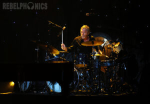 Photo: Annie Marie Govekar Tori Amos performs at the Alabama Theatre in Birmingham, AL on June 22, 2023