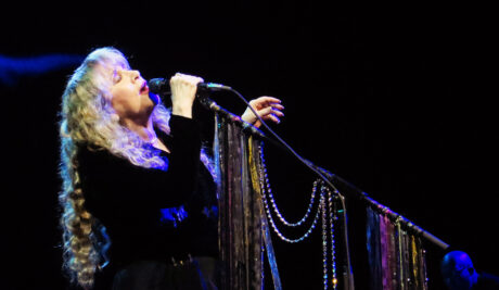 Stevie Nicks - Memphis, TN - October, 28th 2023
