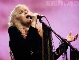 Stevie Nicks - Memphis, TN - October, 28th 2023