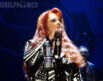 Wynonna plays the Louisville Palace in Louisville, KY, on her 'Back to Wy' tour on 11/25/23. Photos by Annie Govekar @anniemgo