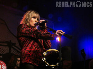 Grace Potter at Saint Andrews Hall. Detroit, MI. 11/02/23 Photos by Annie Govekar @anniemgo