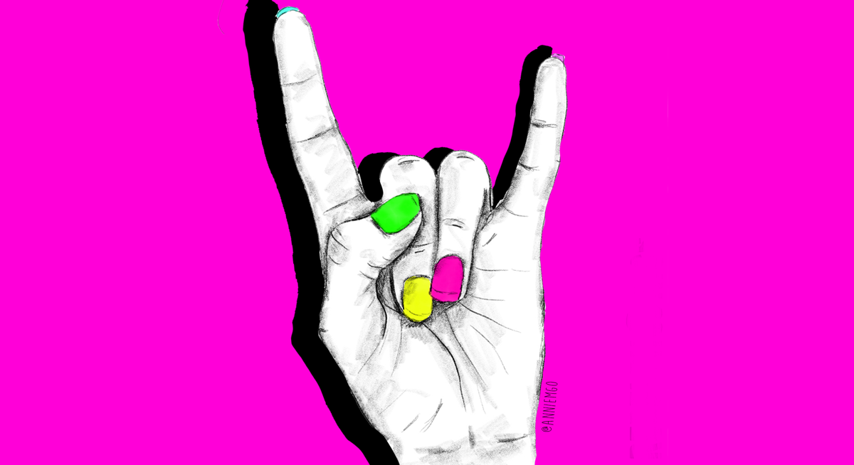 Rebelphonics is back banner