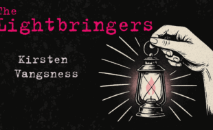Lightbringers: Kirsten Vangsness