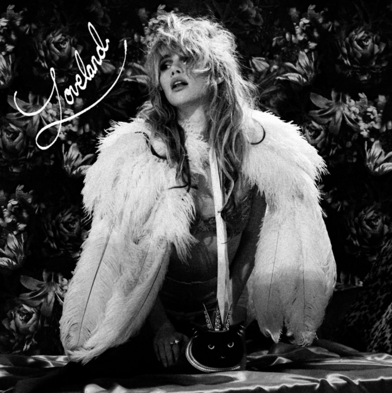 Suki Waterhouse album cover