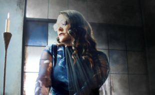 Jenny Teator Cover Photo