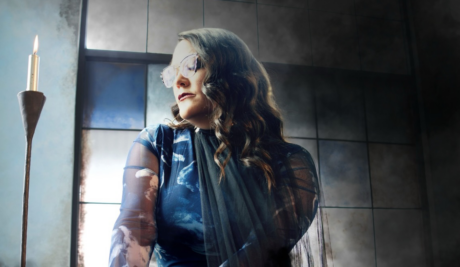 Jenny Teator Cover Photo