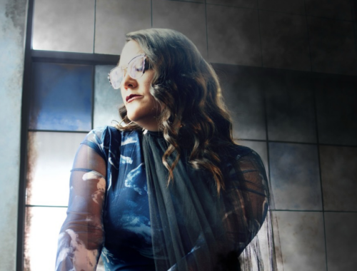 Jenny Teator Cover Photo