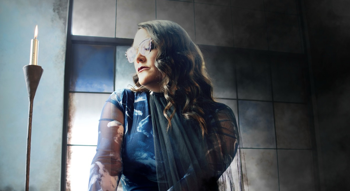 Jenny Teator Cover Photo