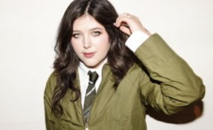 Lucy Dacus Featured Image