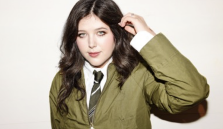 Lucy Dacus Featured Image