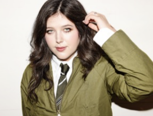 Lucy Dacus Featured Image