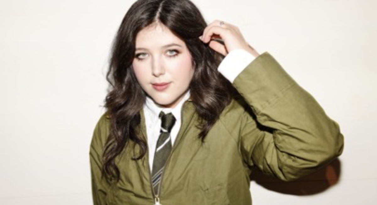 Lucy Dacus Featured Image