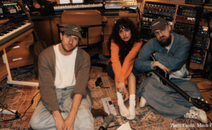 Asha Banks Featured Image. Photo Credit- Mitch Peryer