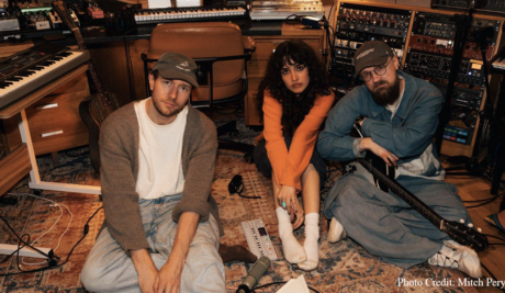 Asha Banks Featured Image. Photo Credit- Mitch Peryer