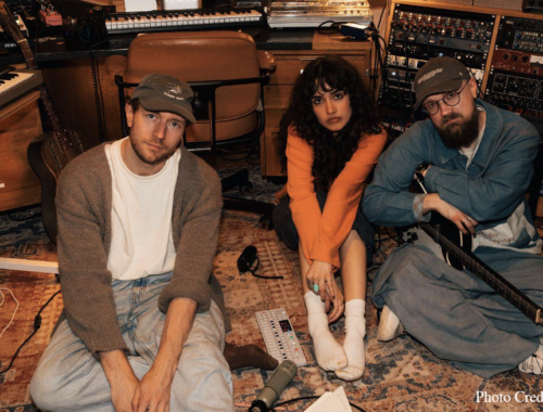 Asha Banks Featured Image. Photo Credit- Mitch Peryer