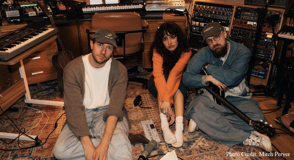 Asha Banks Featured Image. Photo Credit- Mitch Peryer