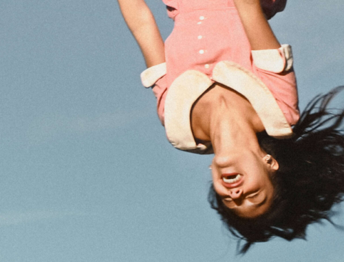 Olivia Rodrigo cover photo