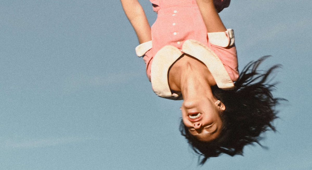 Olivia Rodrigo cover photo