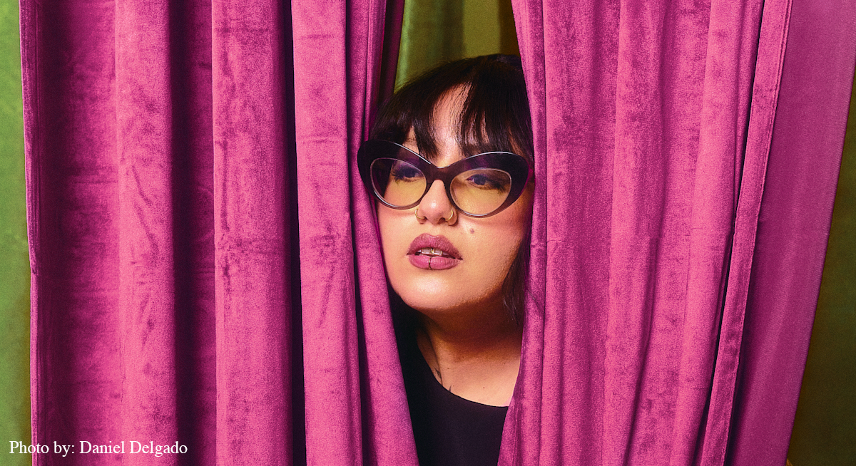 Sparklmami by Daniel Delgado