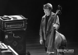 Ani DiFranco - Ryman Auditorium - Nashville, TN. 5/1/26 Photo by Annie Marie Govekar @anniemgo